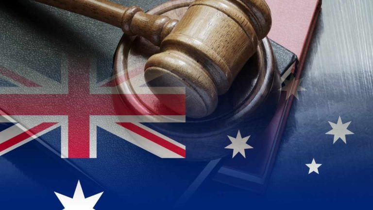 حکم دادگاه استرالیا علیه BPS Financial برای عملیات رمزنگاری بدون مجوز