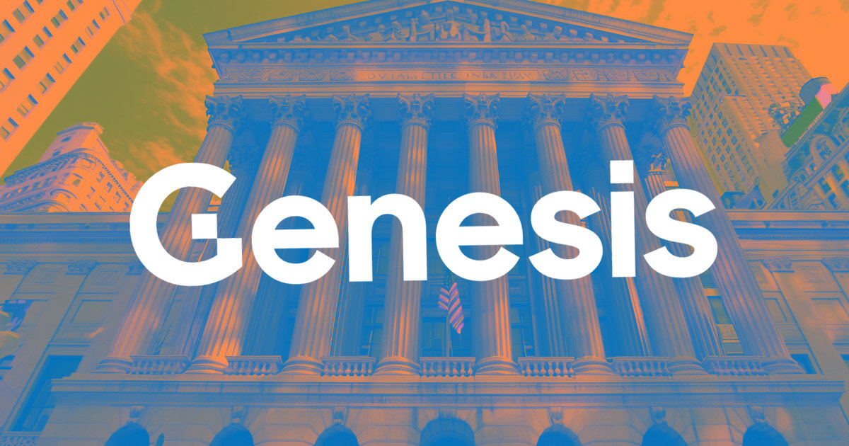 دادگاه ورشکستگی NYAG، Genesis تسویه حساب 2 میلیارد دلاری را تایید کرد