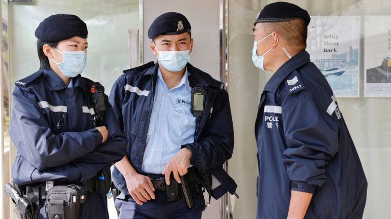 پلیس هنگ کنگ یک تاجر مرتبط با ربوده شدن سرمایه گذار کریپتو را بازداشت کرد