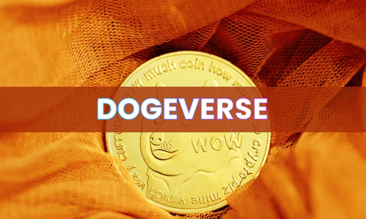 چشم انداز قیمت Dogecoin - DOGE همچنان صعودی باقی می ماند زیرا Dogeverse می تواند روی پمپ نیز تنظیم شود